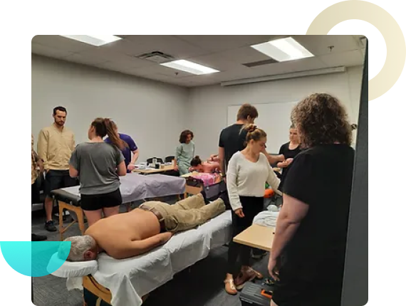 Program Tcm TCM Acupuncture Diploma Program | Traditional Chinese Medicine Training